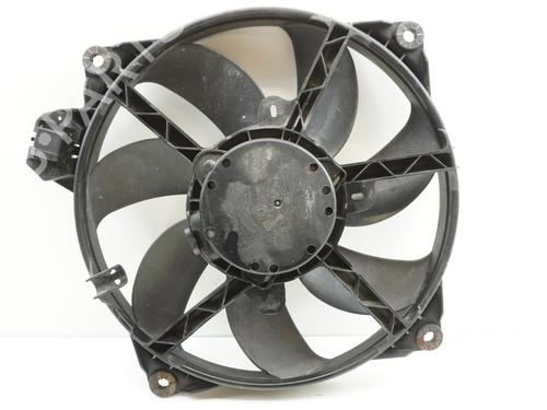 Køleventilator elektrisk RENAULT MEGANE III Grandtour (KZ0/1) 1.4 TCe (KZ0F, KZ1V) (130 hp) 18173401