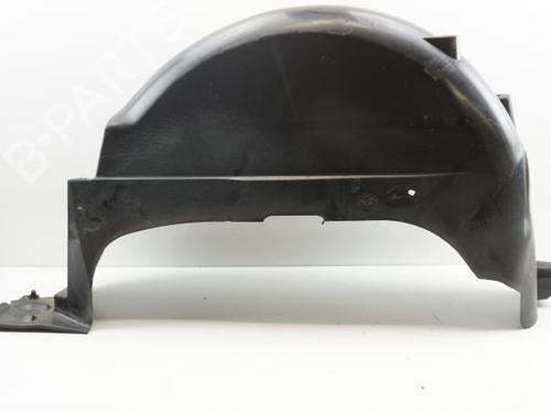 Used Wheel arch CITROËN C4 Picasso I MPV (UD_) 2.0 HDi 138 (136 hp) 18196846
