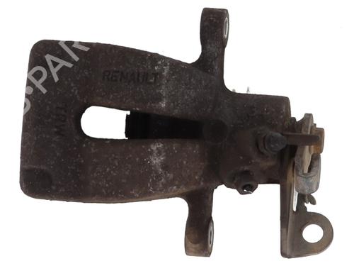 Højre bremsekaliber bag RENAULT SCÉNIC II (JM0/1_) 1.5 dCi (JM1E, JM16) | BP19646391M106 