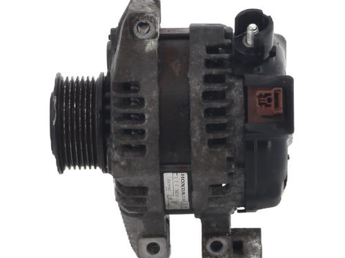 Used Alternator Alternator HONDA CIVIC IX (FK) 2.2 i-DTEC (FK3) (150 hp) 33679574 33679574