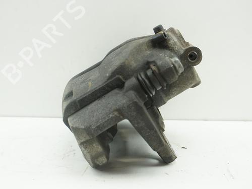 Used Left front brake caliper FIAT FIORINO Box Body/MPV (225_) 1.3 D Multijet (95 hp) 18183741