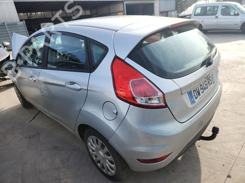 Left taillight FORD FIESTA VI (CB1, CCN) 1.25 | BP33455667C34 - Image 11