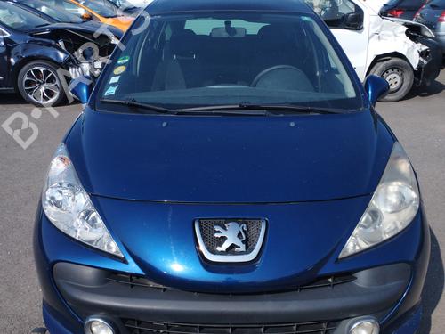 Used Parts PEUGEOT 207 SW (WK_) 1.6 HDi (90 hp) 4256814