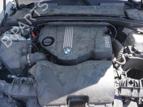 Left sun visor BMW 1 (E87) 116 d | BP18192288I1 