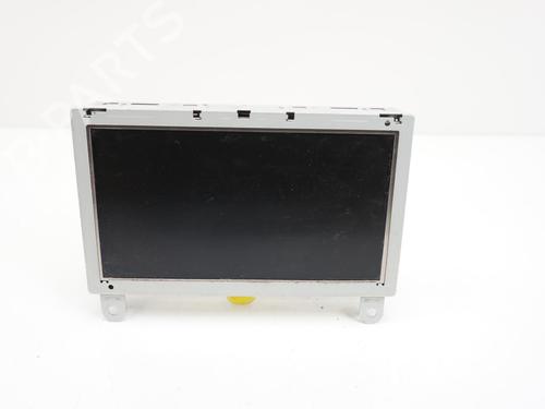 Multifunctionele display OPEL INSIGNIA A (G09) 2.0 CDTI (68) (131 hp) 22072411