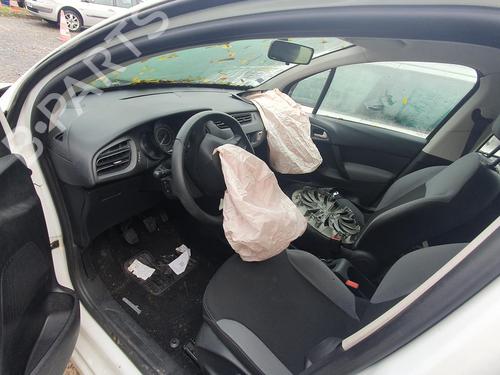 Commande Chauffage CITROËN C3 II (SC_) 1.4 HDi 70 (SC8HZC, SC8HR0, SC8HP4) | BP18180341I5 