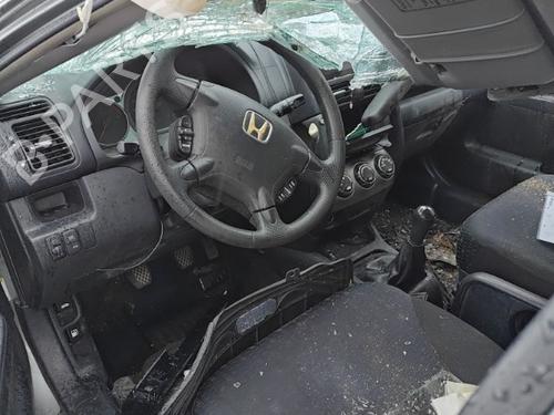 Used Parts HONDA CR-V II (RD_) 2.2 CTDi (RD9) 2020442