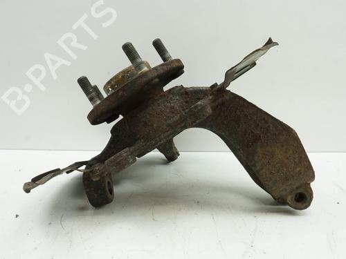 Right front steering knuckle VOLVO S40 II (544) 2.0 D | BP18192073M26 
