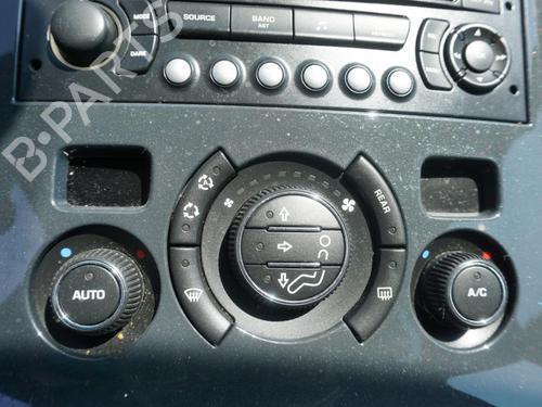 Rear left window mechanism PEUGEOT 5008 (0U_, 0E_) 1.6 HDi | BP18177896C24 