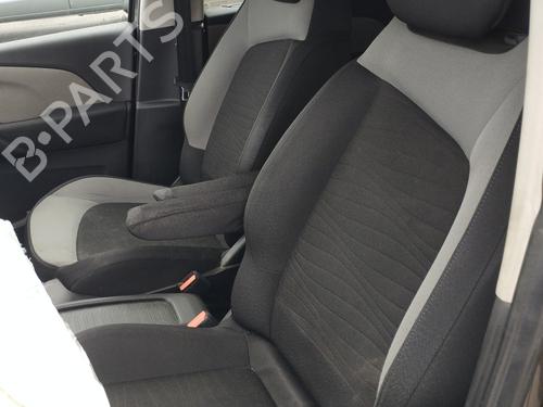 Display CITROËN C4 Grand Picasso II (DA_, DE_) 1.6 BlueHDi 120 | BP27181182C48 