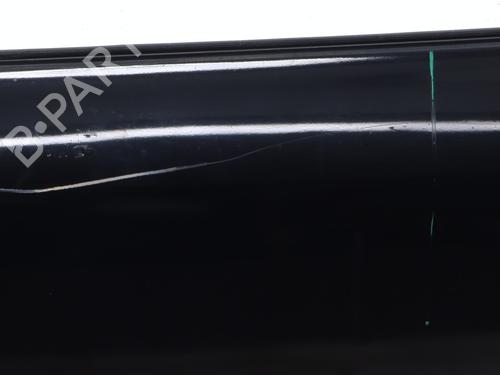 Left front door PEUGEOT 307 CC (3B) 2.0 16V | BP23763492C2 