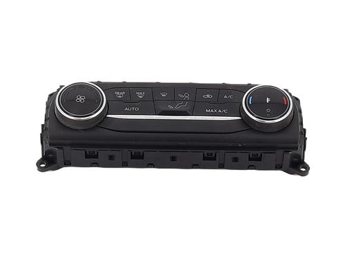 Climate control FORD FIESTA VII (HJ, HF)  | BP22340938I5 