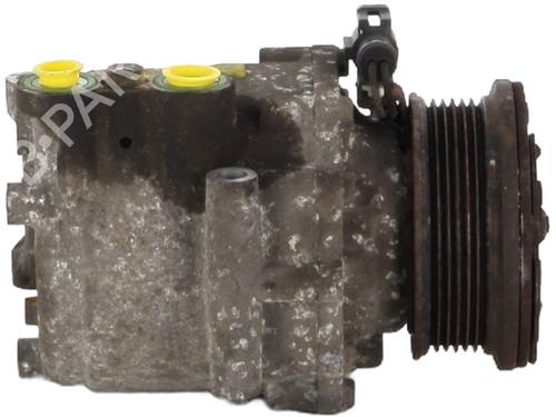 AC Kompressor FORD FIESTA VI (CB1, CCN) 1.25 | BP19731428M34 