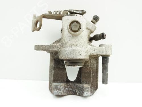 Left rear brake caliper OPEL ZAFIRA A MPV (T98) 2.0 DI 16V (F75) | BP18181077M107 
