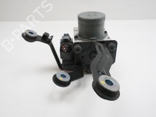 ABS pump HYUNDAI i20 I (PB, PBT) 1.2 | BP18180922M43 