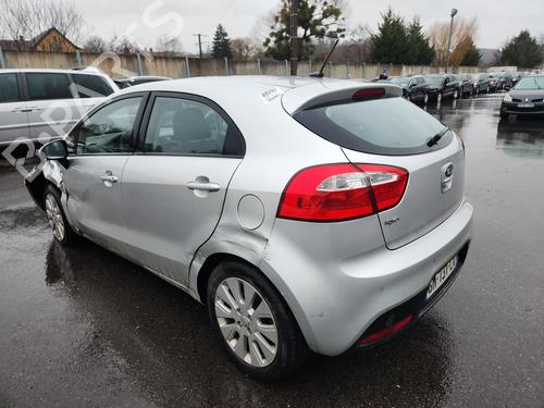 Rear parcel shelf KIA RIO III (UB) 1.25 CVVT | BP33235153C85  - Image 7