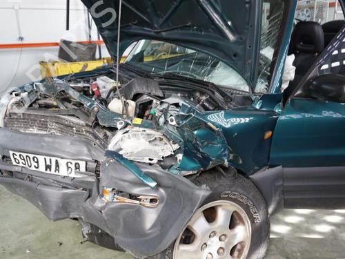 Left mirror TOYOTA RAV 4 I (_A1_) 2.0 4WD (SXA10, SXA11) | BP18175392C26 