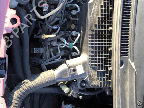 Front wiper motor RENAULT TWINGO II (CN0_) 1.5 dCi (CN0E) | BP23763095M29 - Image 15