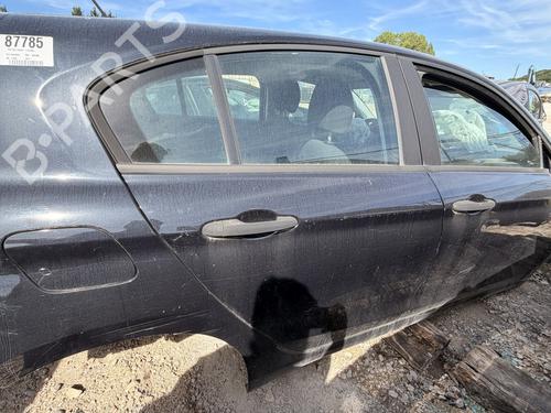 Used Right rear door Right rear door FIAT TIPO Hatchback (356_, 357_) 1.4 (356HXA1B, 357) (95 hp) 36459252 36459252