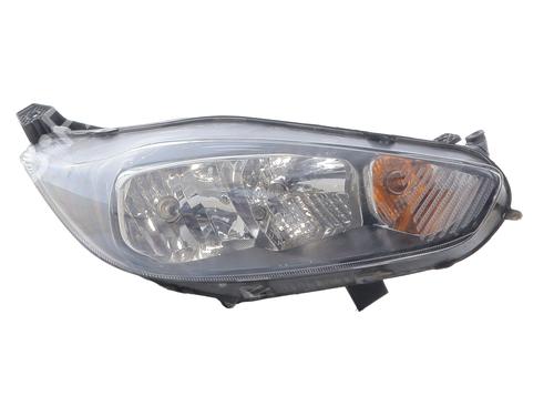 Used Right headlight FORD FIESTA VI (CB1, CCN) 1.5 TDCi (95 hp) 31945252