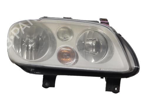 Højre forlygte VW TOURAN (1T1, 1T2) 2.0 TDI 16V (140 hp) 21538511