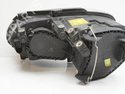Right headlight VW TOURAN (1T1, 1T2) 1.9 TDI | BP18188125C29