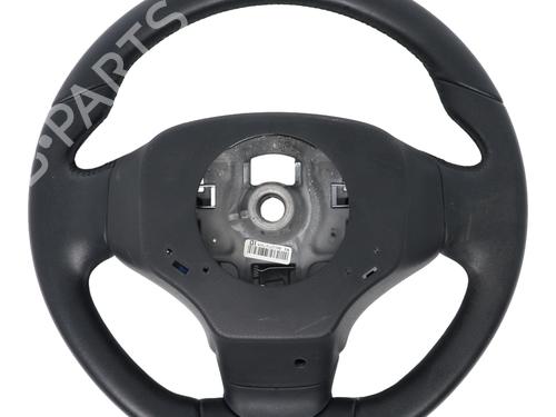 Steering wheel CITROËN DS3 (SA_) 1.6 HDi 110 | BP26011546C49 