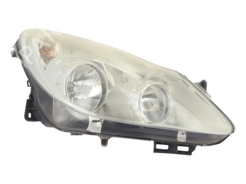 Right headlight OPEL CORSA D (S07) 1.3 CDTI (L08, L68) | BP40252874C29 - Image 5