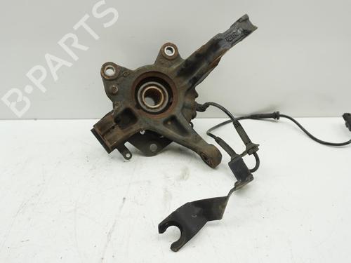 Right front steering knuckle RENAULT CLIO IV (BH_) 1.5 dCi 75 | BP19728889M26 