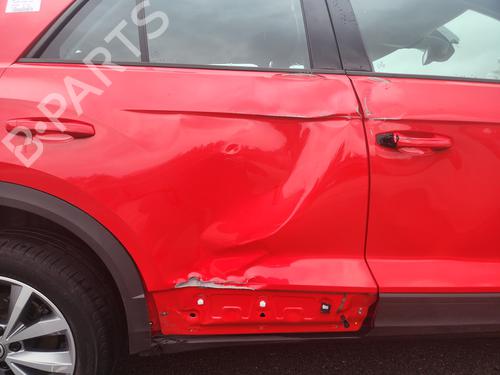 Headrest VW T-ROC (A11, D11) 1.6 TDI | BP32518913I31 - Image 15