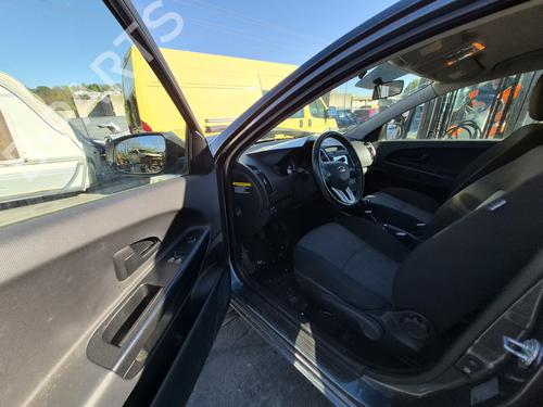 Brugte KIA CEE'D SW (ED) 1.6 CRDi 115 4599568