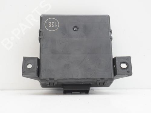 Control unit PORSCHE MACAN (95B) 3.6 Turbo | BP18183889M11 - Image 3