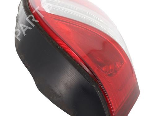 Left taillight OPEL ZAFIRA A MPV (T98) 2.2 DTI 16V (F75) | BP19322844C34 