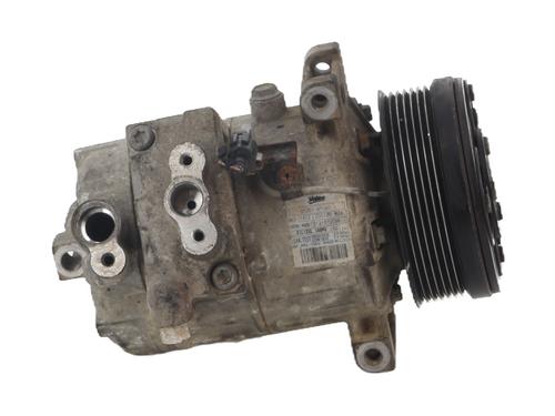 AC compressor SUZUKI GRAND VITARA II (JT, TE, TD) 1.9 DDiS All-wheel Drive (JT419, TD44, JB419WD, JB419XD,... | BP33906555M34 - Image 2
