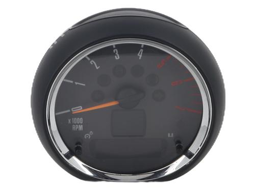 Quadro strumenti MINI MINI COUNTRYMAN (R60) Cooper SD (143 hp) 30618568