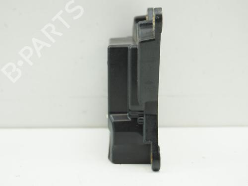 Airbag styreenhed CITROËN C3 II (SC_) 1.4 HDi 70 (SC8HZC, SC8HR0, SC8HP4) | BP18194502M53 