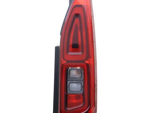 Used Right taillight CITROËN BERLINGO (ER_, EC_) 1.2 PureTech 110 (110 hp) 33128062