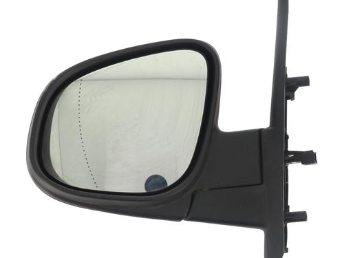 Used Left mirror Left mirror RENAULT KANGOO Express (FW0/1_) 1.5 dCi 75 (FW07, FW10, FW04) (75 hp) 35939904 35939904