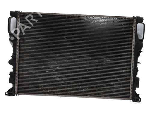 water-radiator-mercedes-benz-e-class-w211-2002-2003-2004-2005-2006-2007-2008-2009-24661994 main image