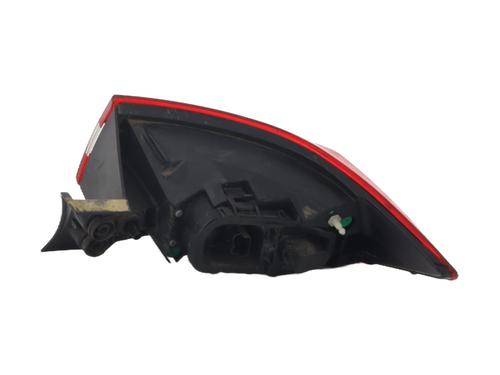 Left taillight RENAULT CLIO IV (BH_) 0.9 TCe 90 (BHNF, BHMA, BHMH, BHJK, BHJR) | BP33302190C34 - Image 2