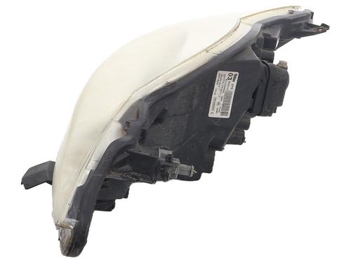 Used Right headlight Right headlight PEUGEOT 107 (PM_, PN_) 1.0 (68 hp) 27501179 27501179