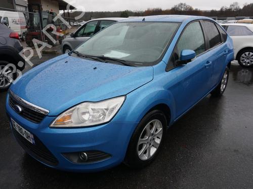 ABS Bremseaggregat FORD FOCUS II (DA_, HCP, DP) 1.6 TDCi | BP19579233M43 