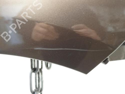 Right front fenders RENAULT SCÉNIC III (JZ0/1_) 1.5 dCi | BP18188829C42 