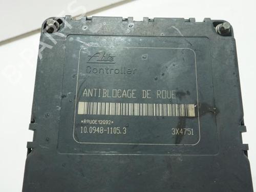 Abs pomp PEUGEOT 206 Hatchback (2A/C) 2.0 HDI 90 | BP18197481M43 