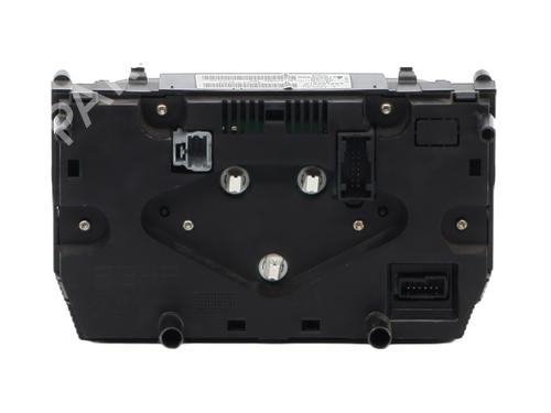 Climate control PEUGEOT 307 (3A/C) 2.0 HDi 110 | BP21143867I5 