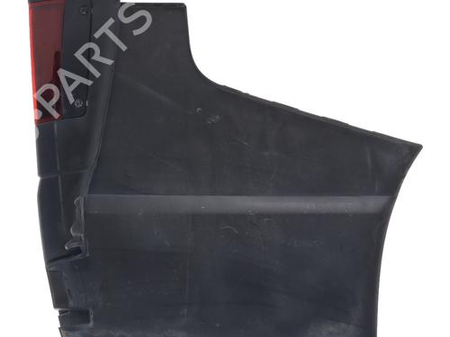 Corner bumper RENAULT TRAFIC III Van (FG_) 1.6 dCi 120 (FGMK) | BP26231953C117 