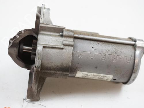 Starter RENAULT ESPACE V (JR_) 1.6 dCi 160 | BP18181214M8