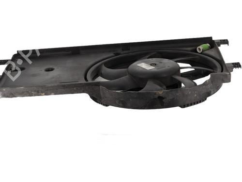 Used Radiator fan Radiator fan CITROËN NEMO Box Body/MPV (AA_) 1.3 BlueHDi 80 (80 hp) 19730614 19730614