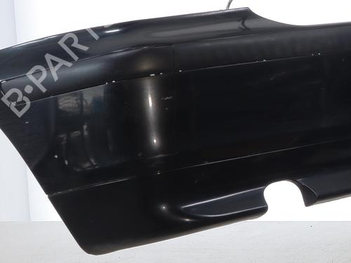Rear bumper BMW 3 Compact (E46) 320 td | BP27322246C8 