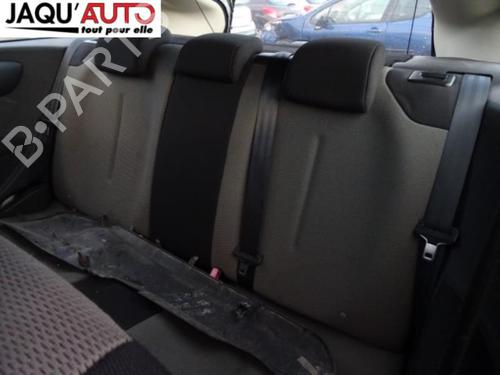 Left taillight CITROËN C4 Coupe (LA_) 1.6 HDi | BP18174376C34 